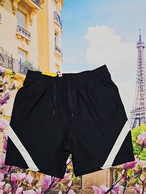 Steph Curry Under Armour UA‎ Curry Shorts Size Small New